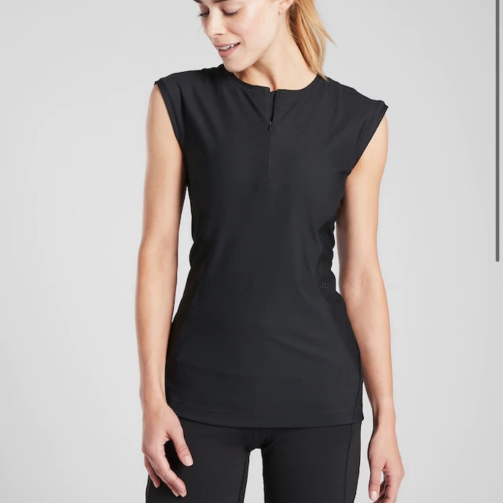 NWT Athleta Pacifica II Tank